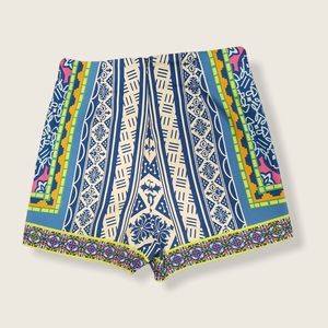 Flying Tomato Women’s Short Size Small